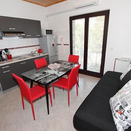 Apartments Marlina Rovinj Ngoại thất bức ảnh