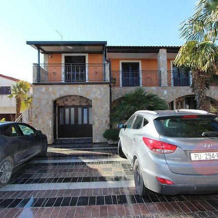 Apartments Marlina Rovinj Ngoại thất bức ảnh