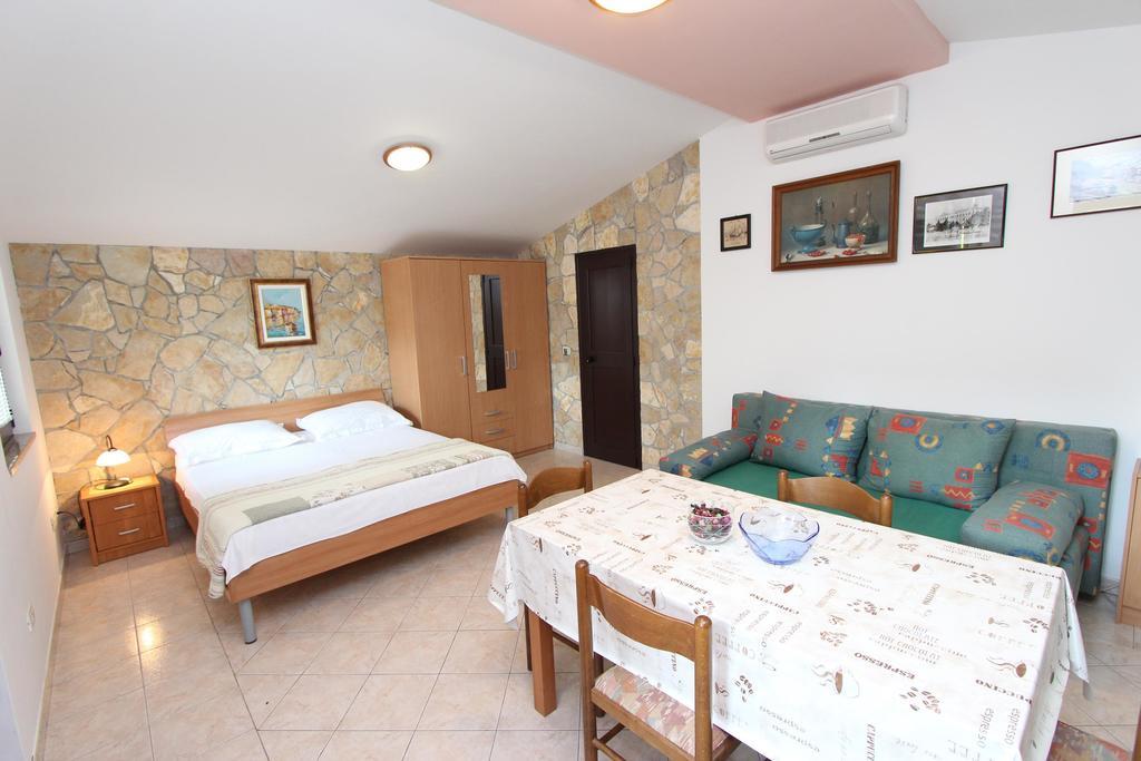 Apartments Marlina Rovinj Phòng bức ảnh