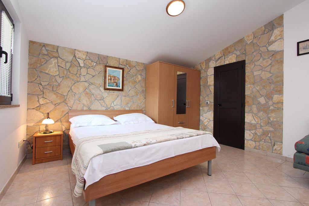 Apartments Marlina Rovinj Ngoại thất bức ảnh