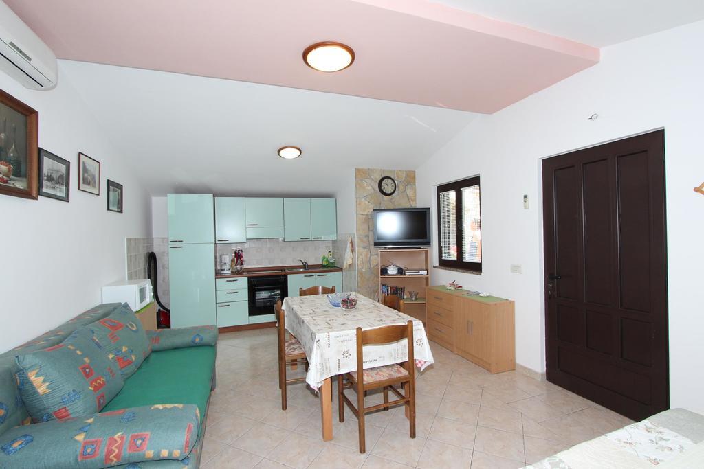 Apartments Marlina Rovinj Ngoại thất bức ảnh