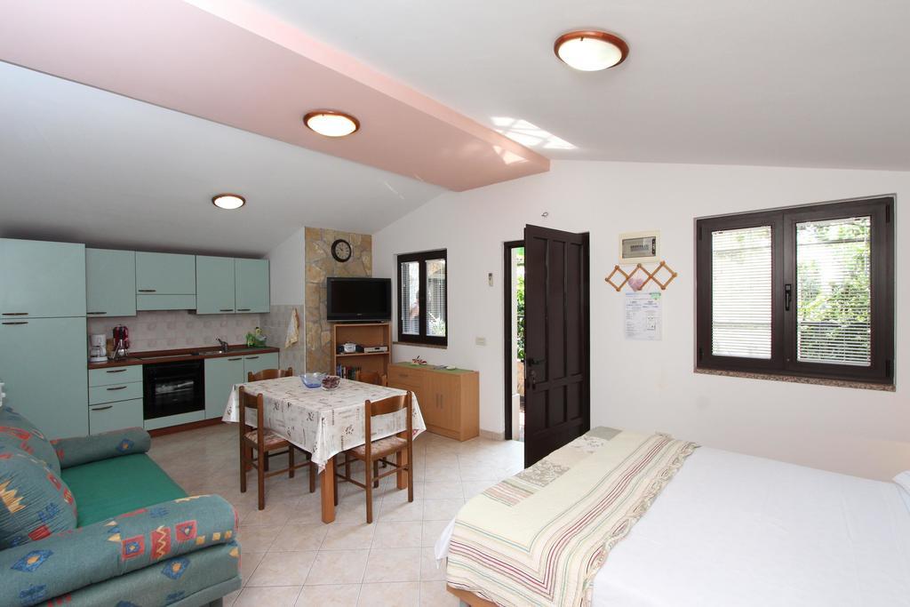Apartments Marlina Rovinj Ngoại thất bức ảnh