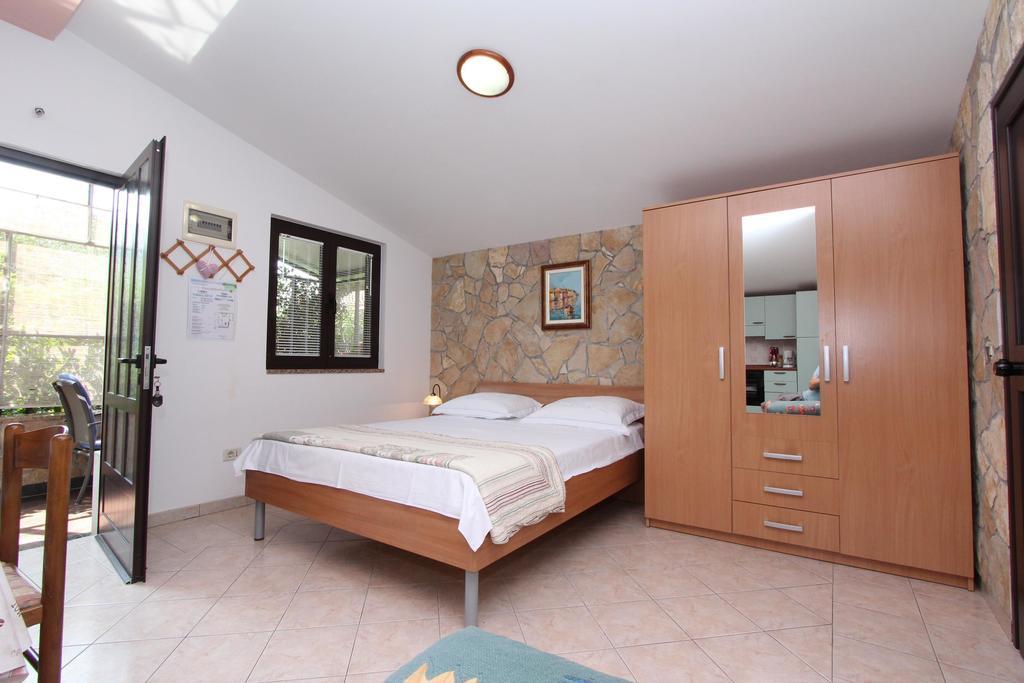 Apartments Marlina Rovinj Ngoại thất bức ảnh