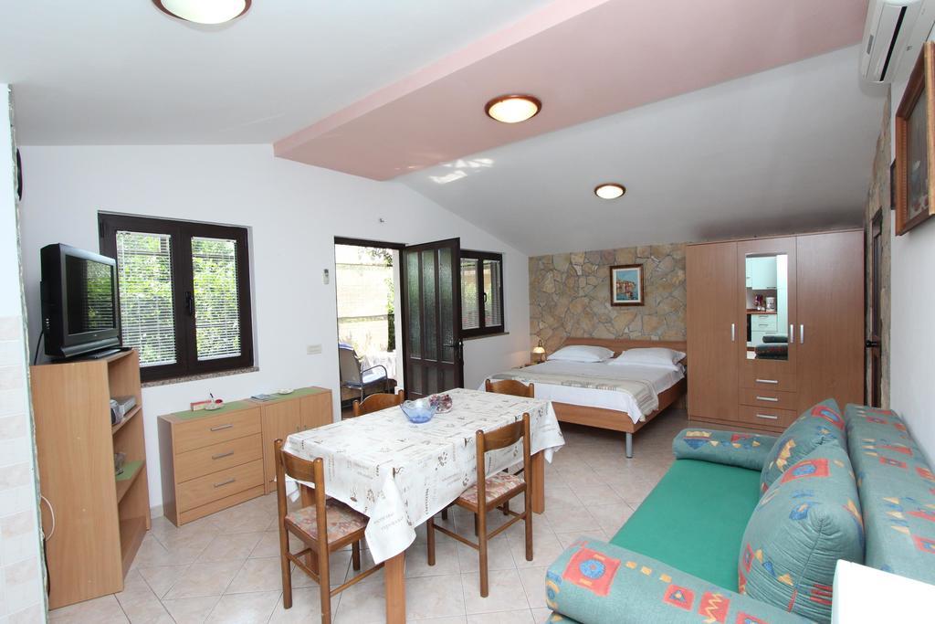 Apartments Marlina Rovinj Ngoại thất bức ảnh
