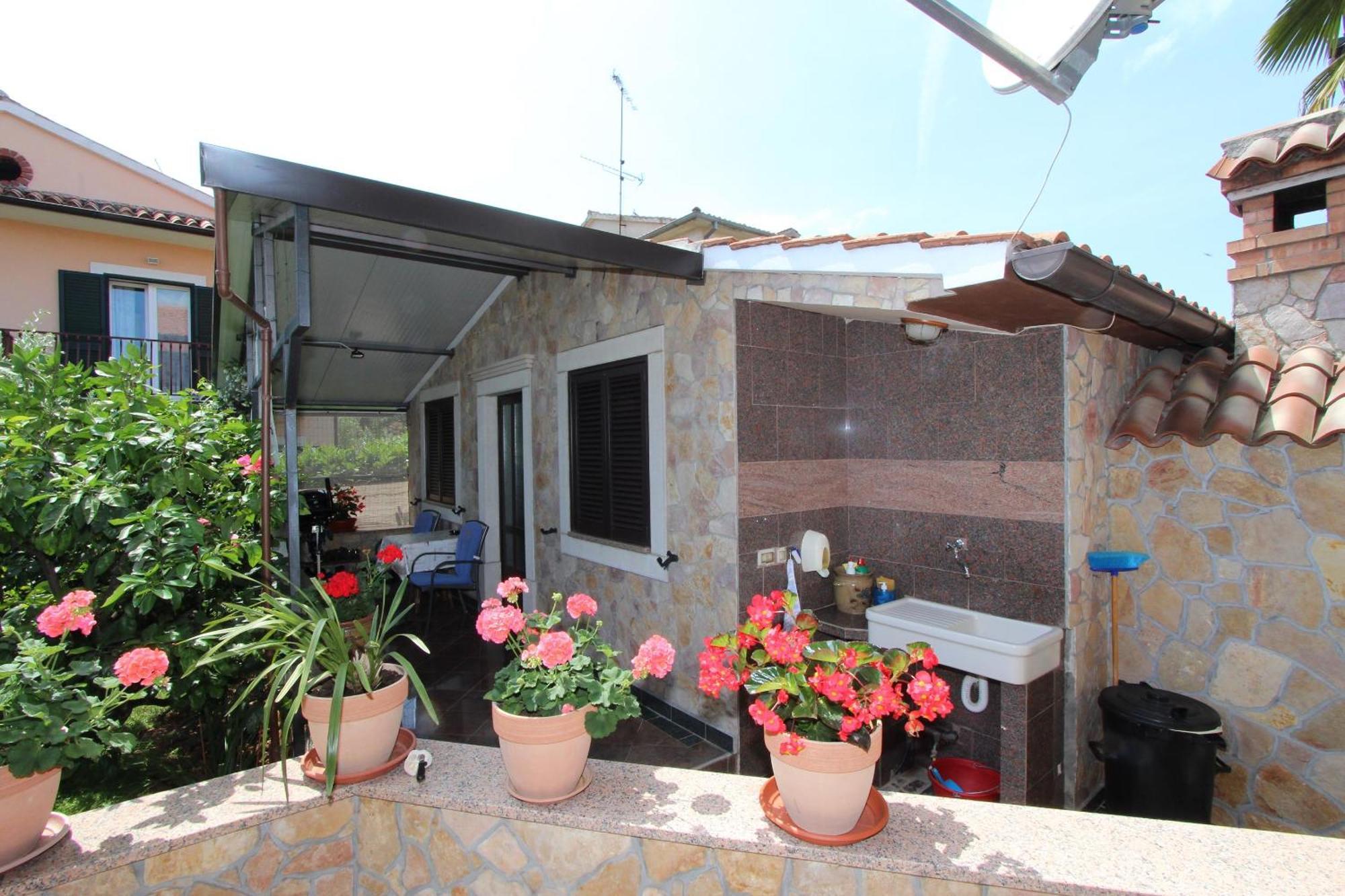 Apartments Marlina Rovinj Ngoại thất bức ảnh