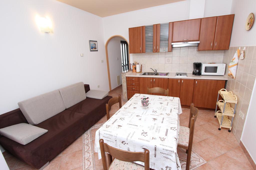 Apartments Marlina Rovinj Ngoại thất bức ảnh