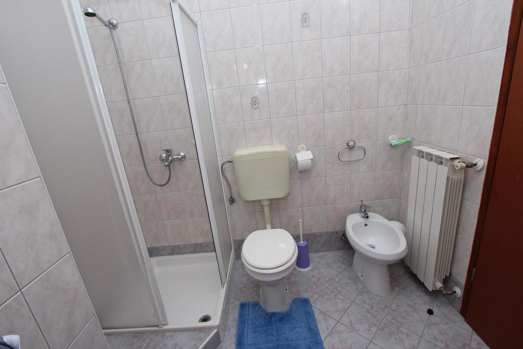 Apartments Marlina Rovinj Ngoại thất bức ảnh