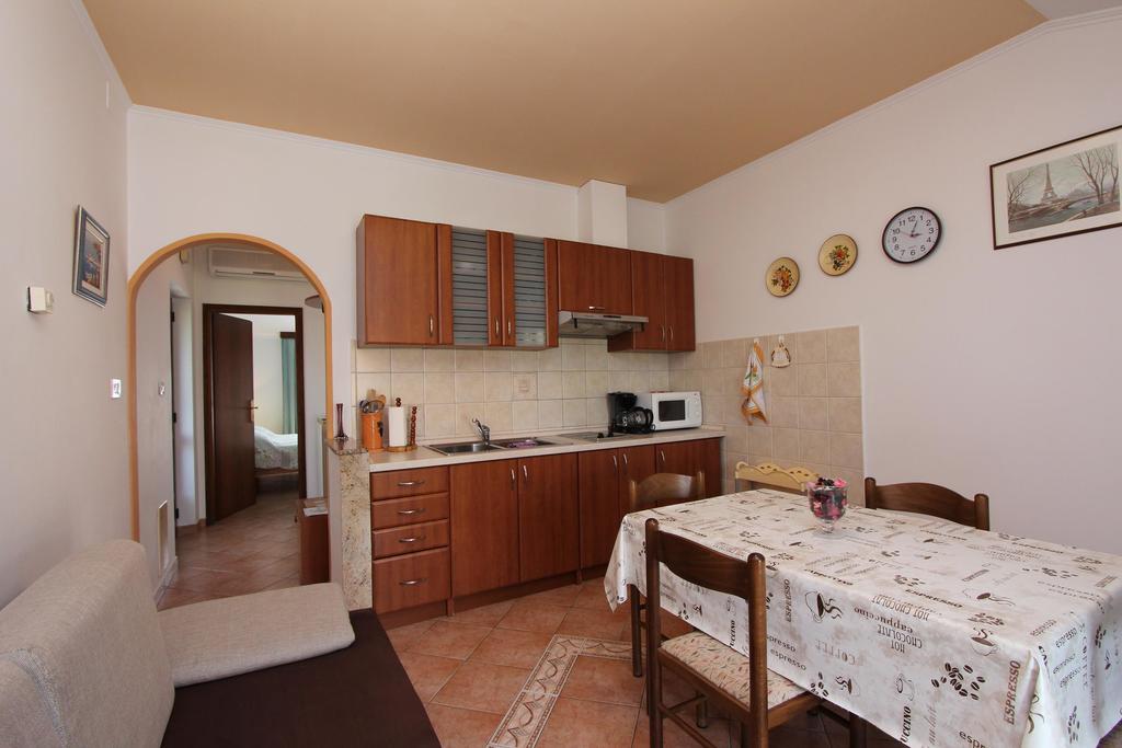 Apartments Marlina Rovinj Phòng bức ảnh