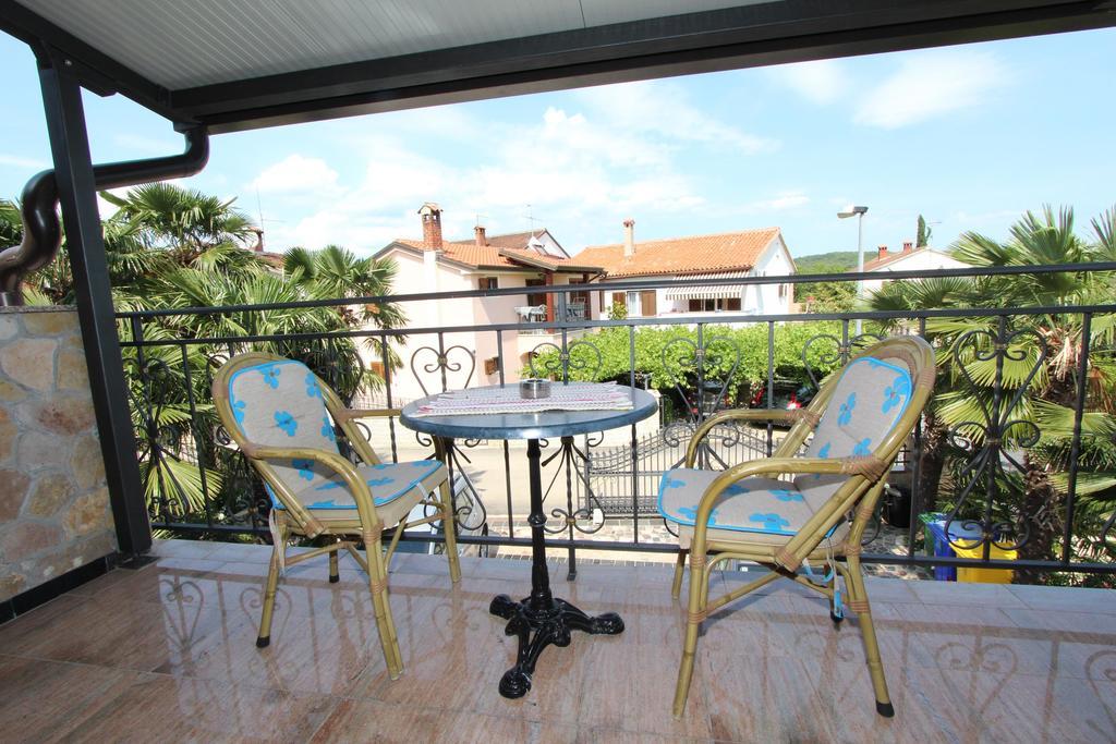 Apartments Marlina Rovinj Ngoại thất bức ảnh