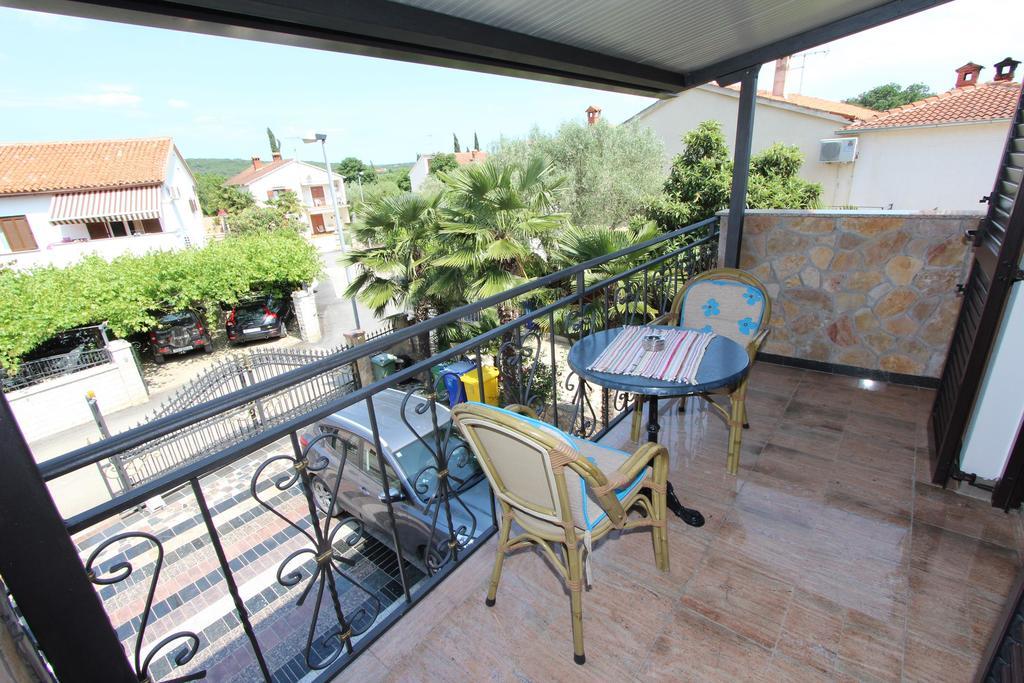 Apartments Marlina Rovinj Ngoại thất bức ảnh