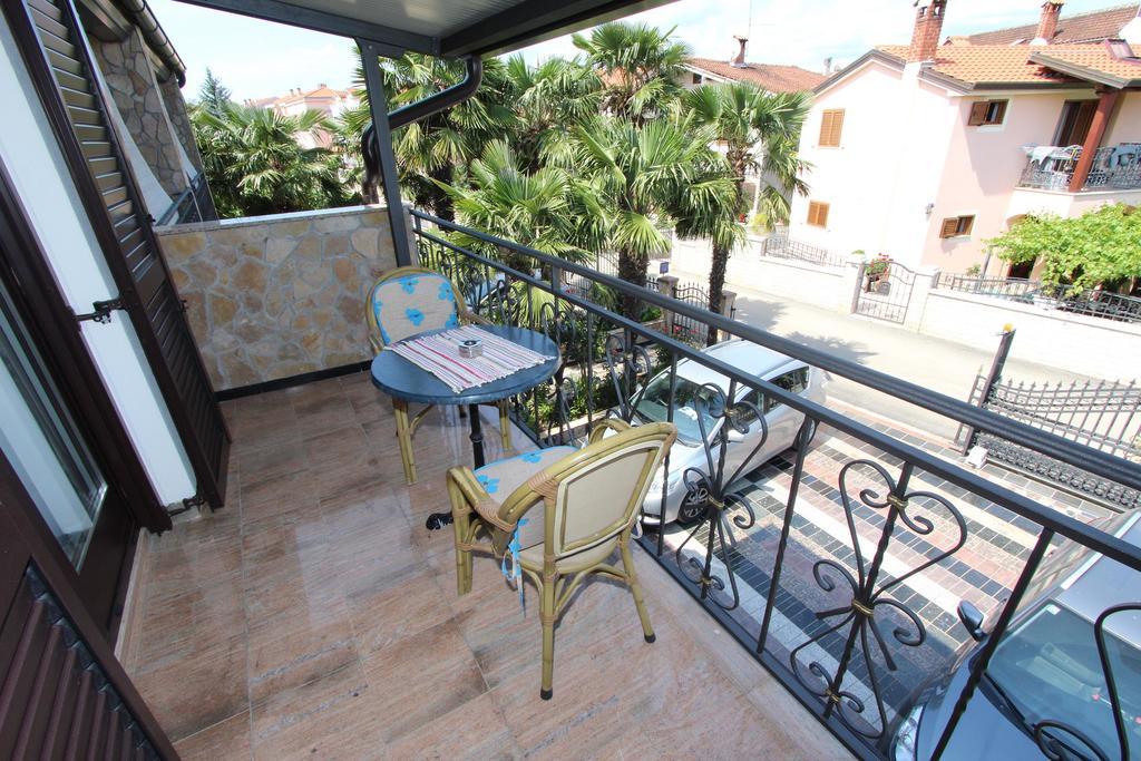 Apartments Marlina Rovinj Ngoại thất bức ảnh