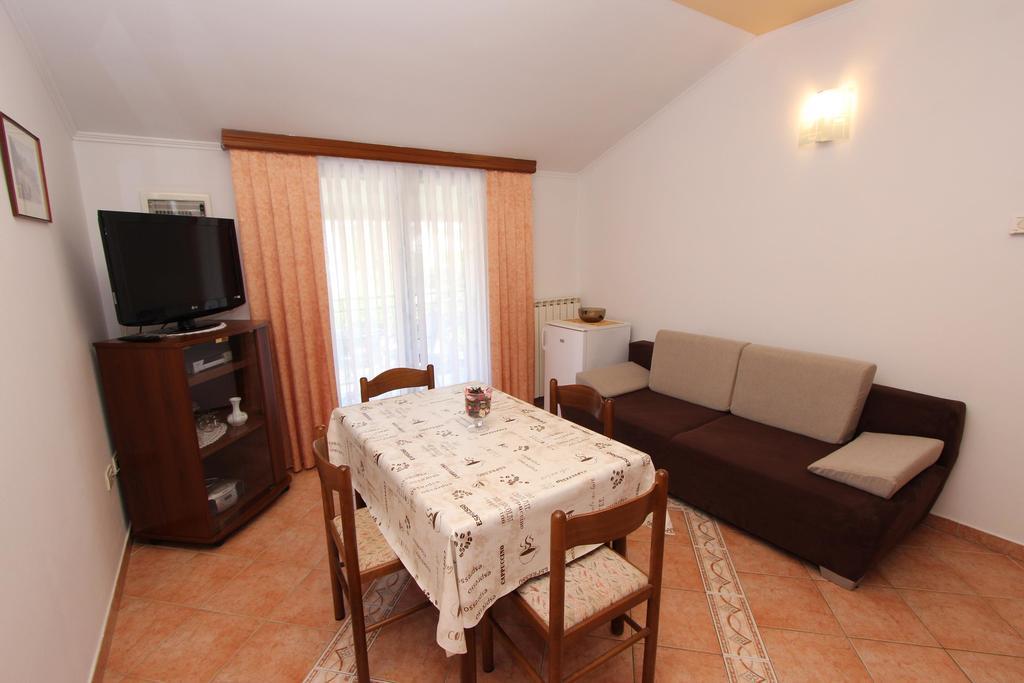 Apartments Marlina Rovinj Ngoại thất bức ảnh