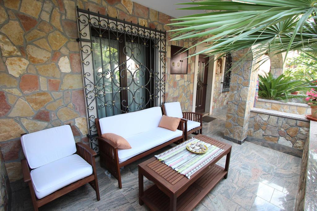 Apartments Marlina Rovinj Ngoại thất bức ảnh
