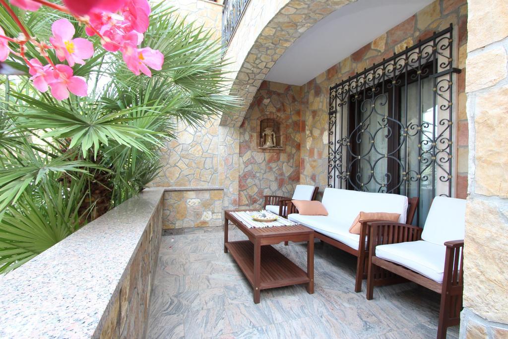 Apartments Marlina Rovinj Ngoại thất bức ảnh
