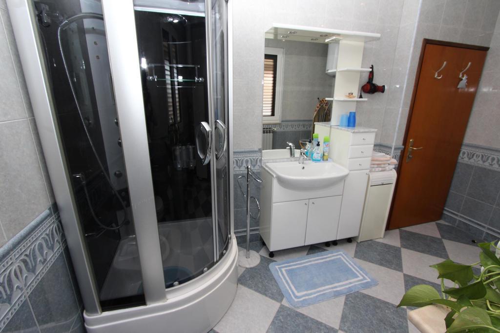 Apartments Marlina Rovinj Ngoại thất bức ảnh
