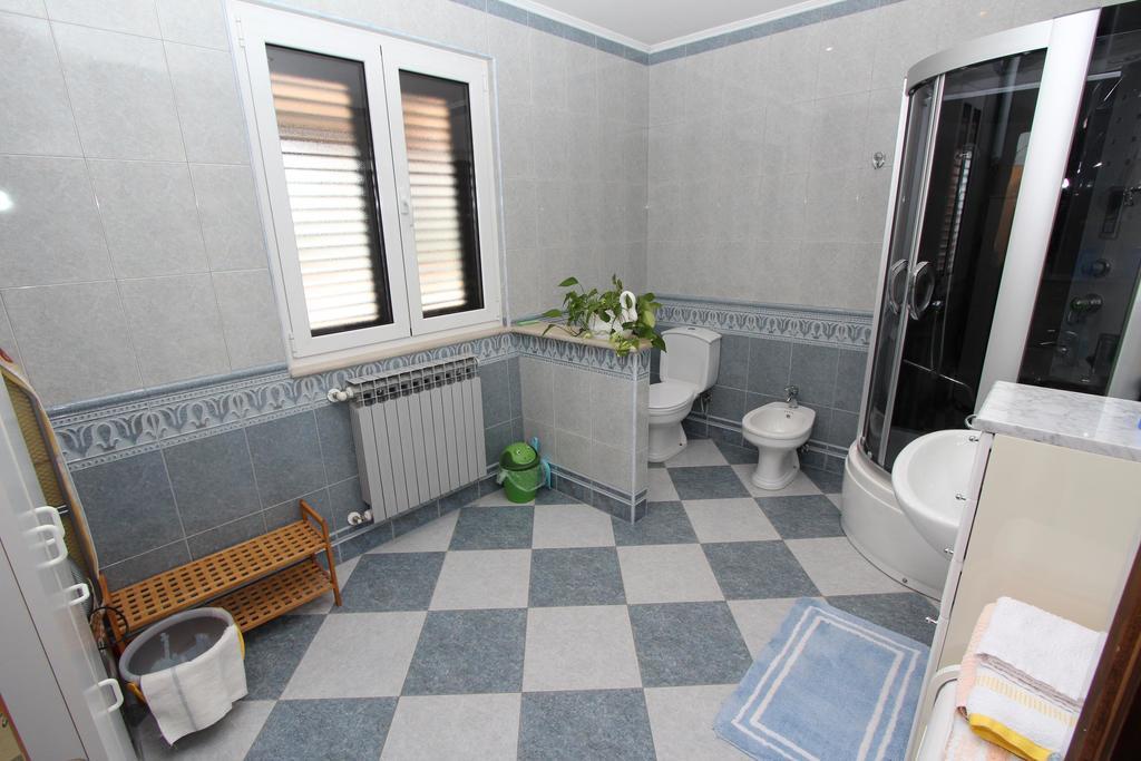 Apartments Marlina Rovinj Ngoại thất bức ảnh