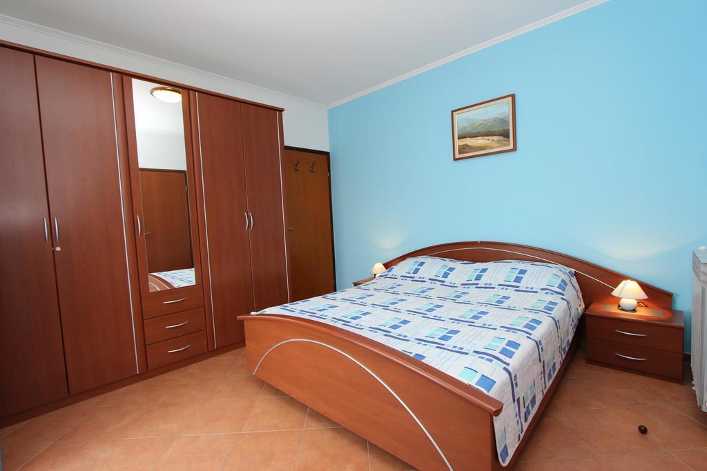 Apartments Marlina Rovinj Ngoại thất bức ảnh