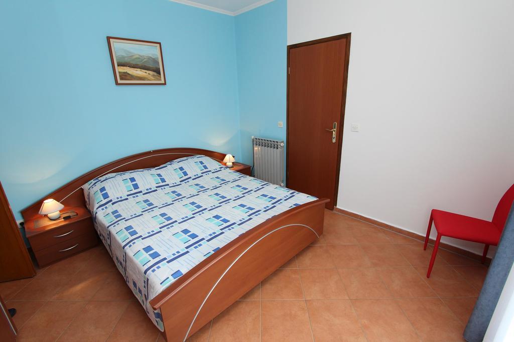 Apartments Marlina Rovinj Phòng bức ảnh