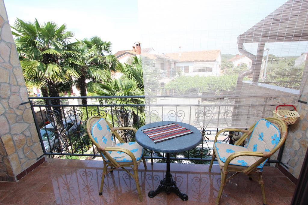 Apartments Marlina Rovinj Ngoại thất bức ảnh