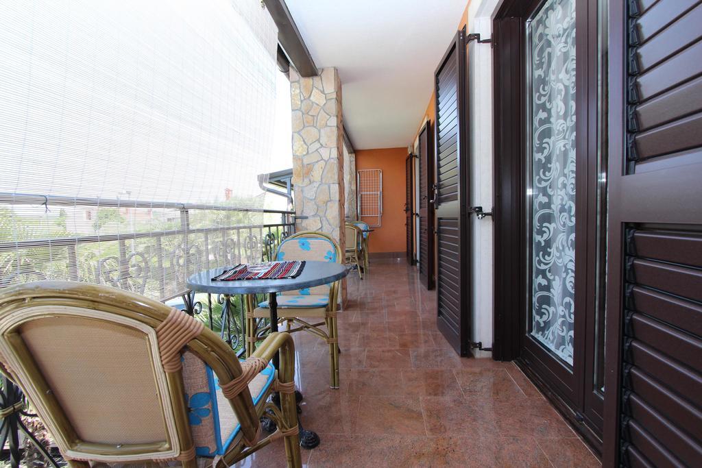 Apartments Marlina Rovinj Phòng bức ảnh