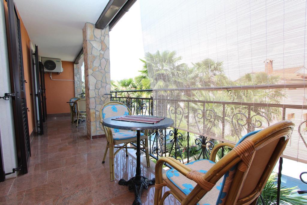 Apartments Marlina Rovinj Ngoại thất bức ảnh