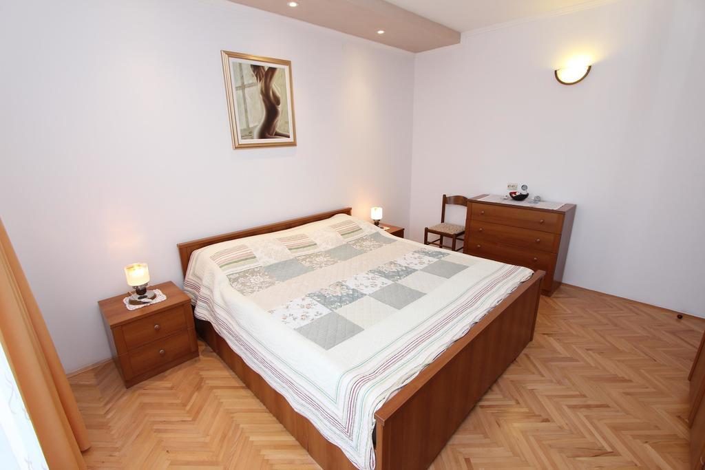 Apartments Marlina Rovinj Phòng bức ảnh