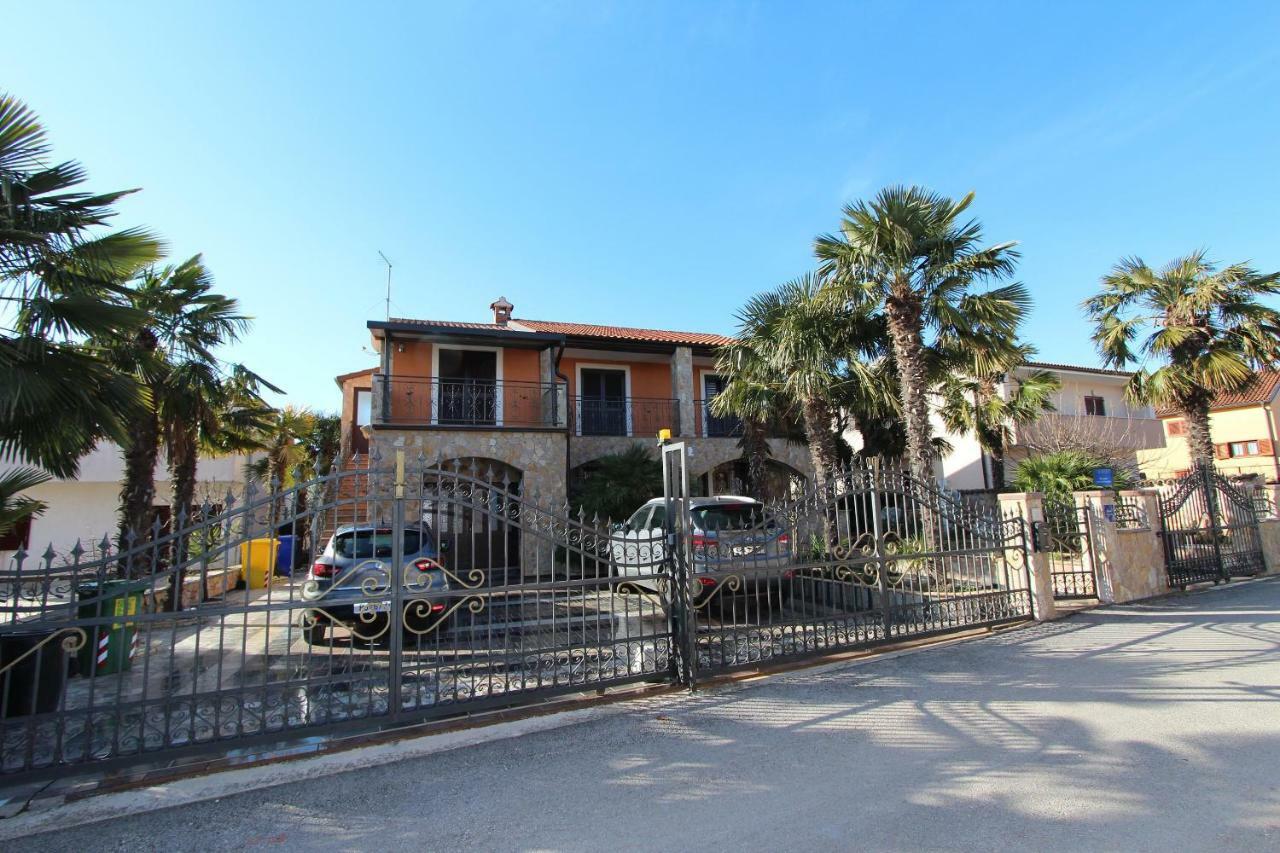 Apartments Marlina Rovinj Ngoại thất bức ảnh