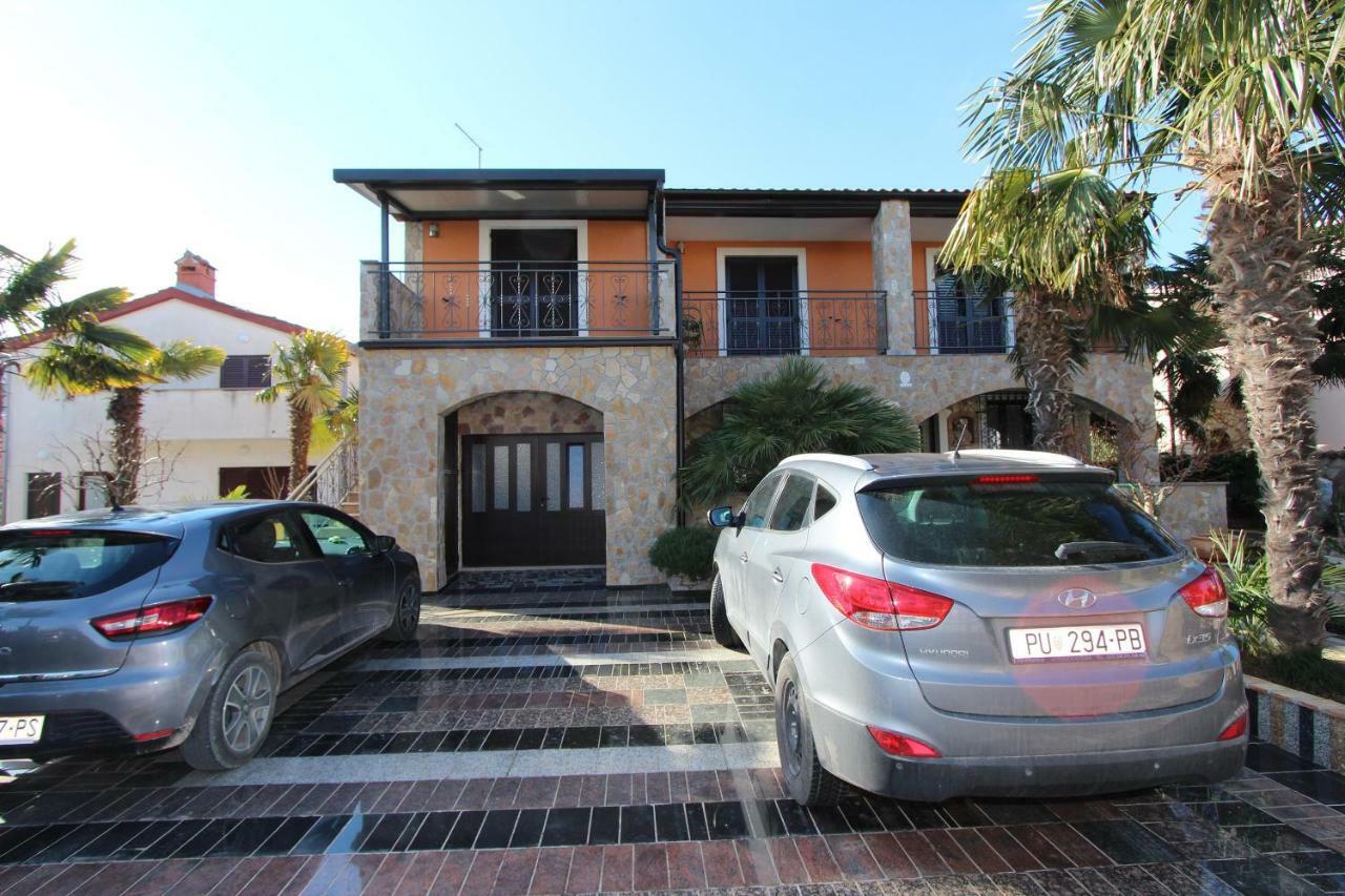 Apartments Marlina Rovinj Ngoại thất bức ảnh
