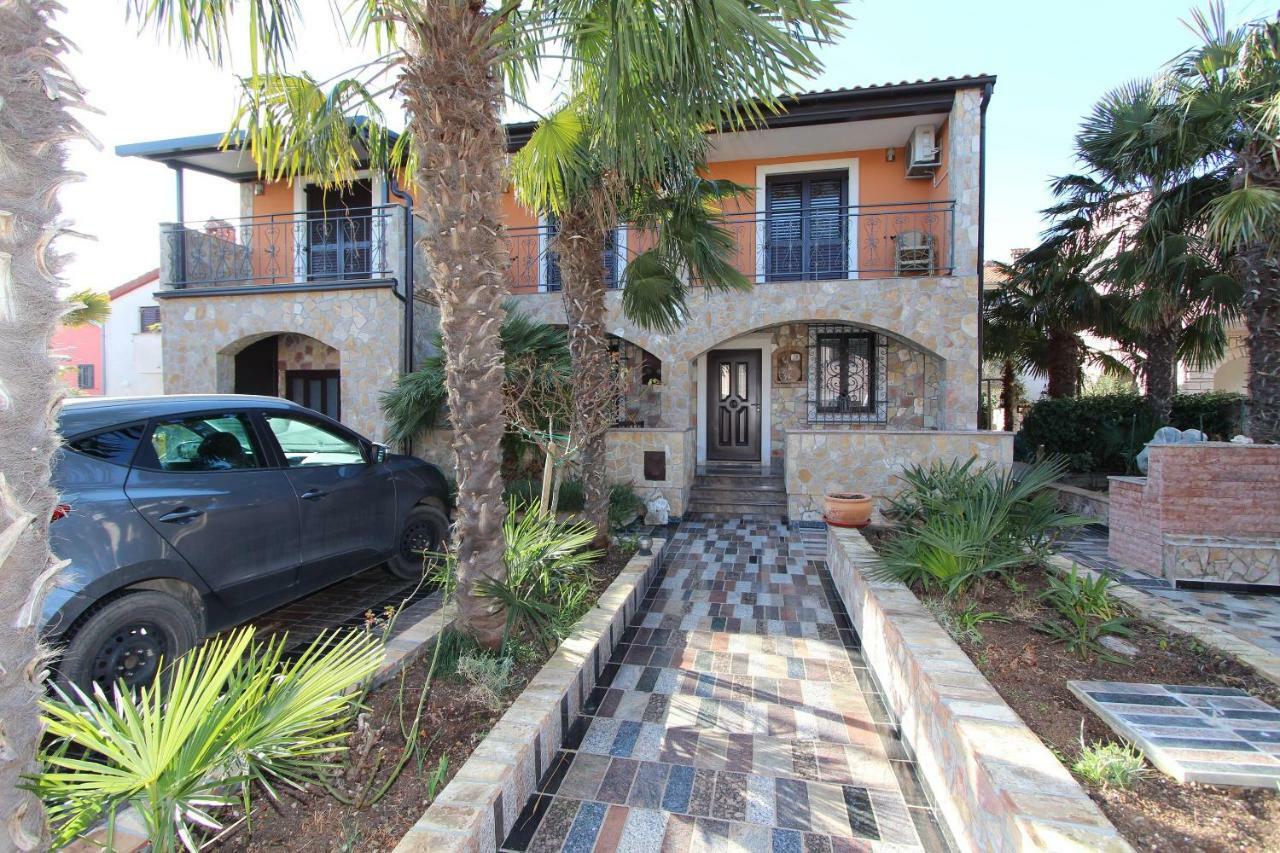 Apartments Marlina Rovinj Ngoại thất bức ảnh